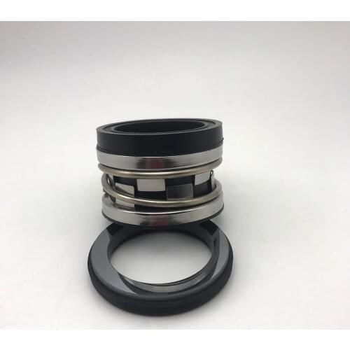 210 Series All Sizes 10-100mm Mechanical Shaft Seal With Single Coil Spring For Water Pump Parts
