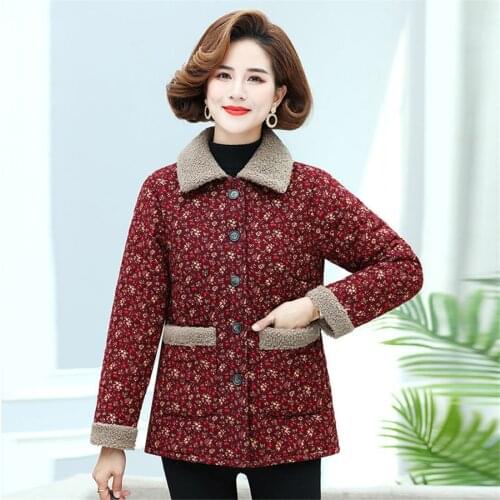 Meileiya Women's Autumn Down Jackets