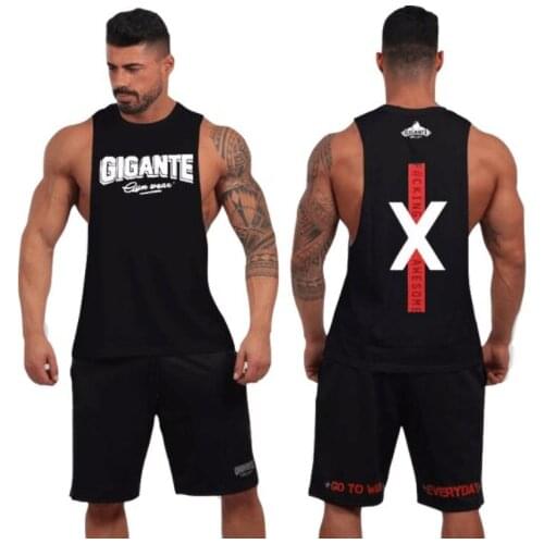 Men Body Decrease Compression Mouwlless Tight Vest Fitness Adjustment Workout Muscle Tank Top Mate M-XXL