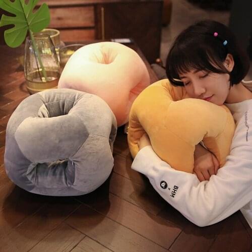 Office Multifunctional Afternoon Nap Pillow Pillow Pillow Childrens Classroom Siesta Appliance