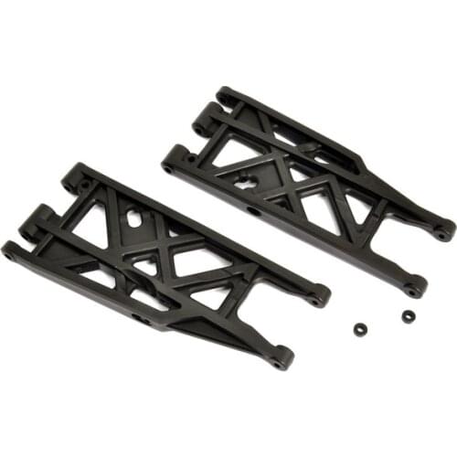 OFNA/HOBAO RACING 92005N HYPER SST NEW REAR LOWER SUSPENSION ARM SET
