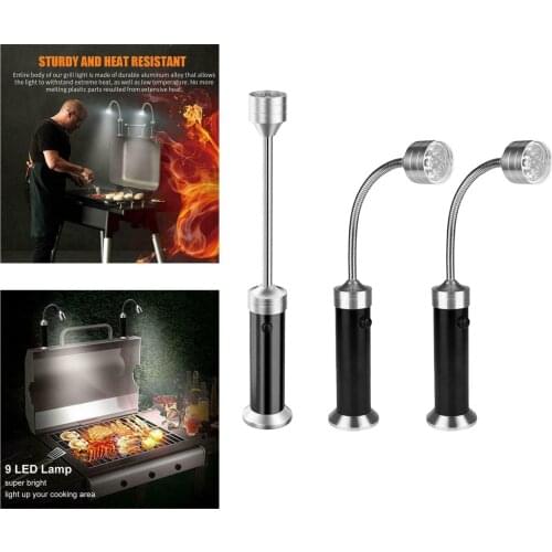 SONONIA LED Flashlights