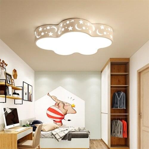 Modern living room decoration потолочный светильник ceiling chandelier Bedside Aluminum Ceiling Lamp Fixtures ceiling light fans