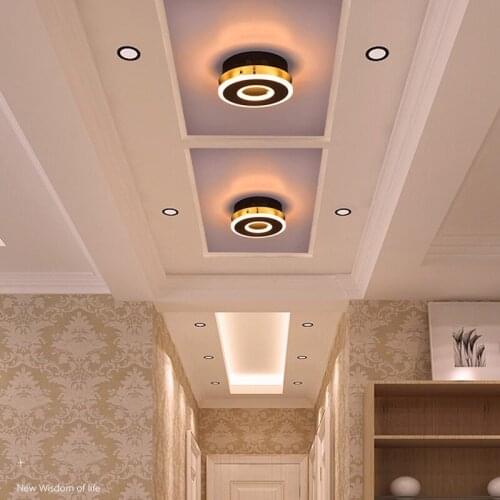 Led ceiling light lamparas de techo ceiling light lampara led industrial decor led ceiling lights bedroom living room