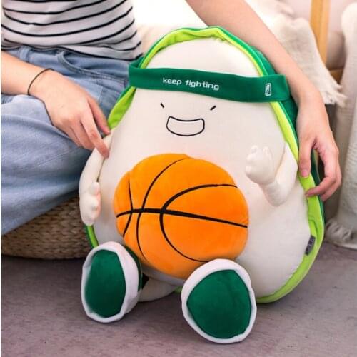 Plush Fruits And Vegetables Sweet mu cheng China