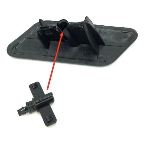 For Subaru Forester Outback XV Legacy BRZ TRIBECA cover link shaft sprinkler cover connection device