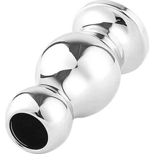 1pc Portable Anus Plug Shower Bidet Faucet Head Anal Mini Vaginal Anus Cleaning Plug Shower Bidet