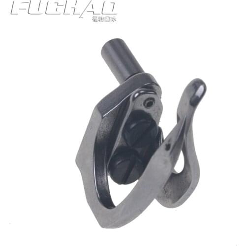 236500 Looper Suitable For FW400 Curved Needle Bending Of Needle Industrial Sewing Machine Spares Parts Sewing Machine Parts