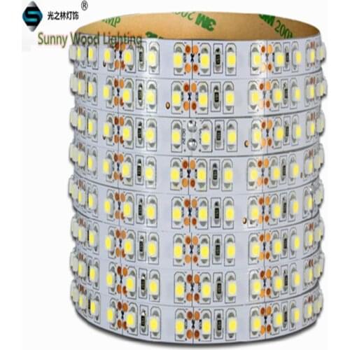 5M/Roll 3528 240led/m 12VDC IP20 soft strip light ,2.5cm cut led tape light for indoor ,suspended ceiling strip,cabinet strip