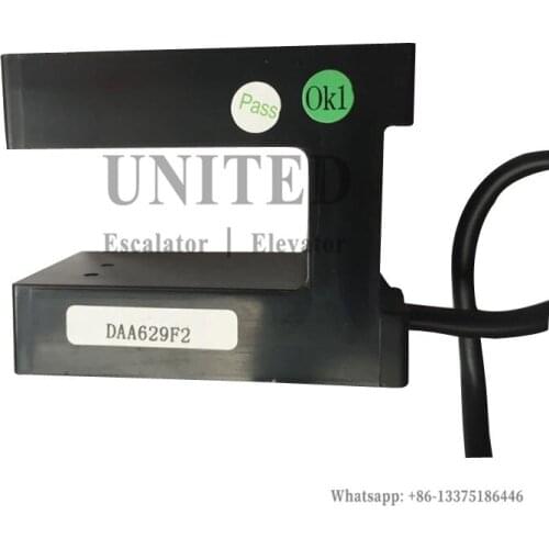 UNITED Elevator Leveling Sensor DAA629AS2 DAA629AS3 DAA629F1 DAA629F2 DAA629AT1