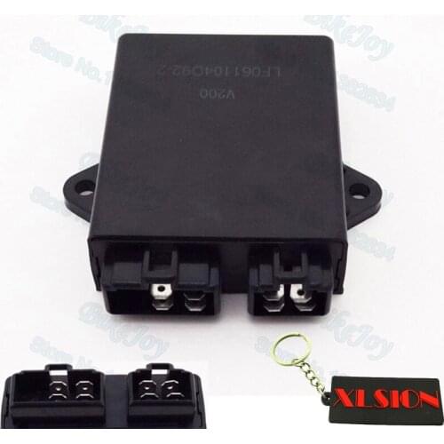 ECU Digital Ignition CDI Box For Virago XV250 250cc Rhino Hunter Vento V-Thunder Colt Motor Bike Motorcycle