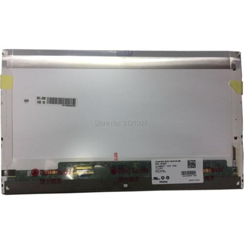 LP156WF1 TLA1 TLB2 fit LTN156HT01 B156HW01 B156HW02 40 pin 15.6 inch 1920x1080