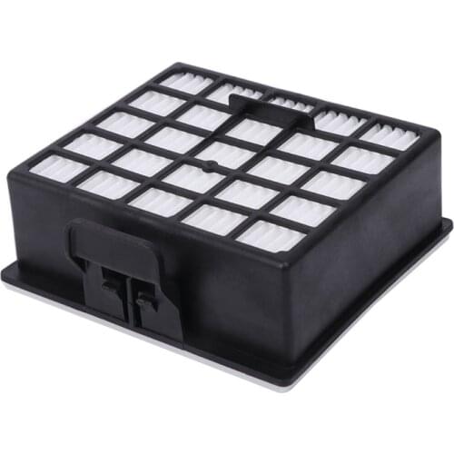 Top Sale High Efficiency Filter Dust 1pcs Motor Filter And HEPA Filter For Bosch BSGL VSZ BSD BSA Series Vacuum Cleaner Parts