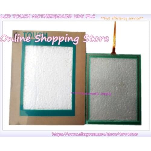 New Original Offer 6AV6 640-0CA11-0AX0 Touch Screen Glass With Film
