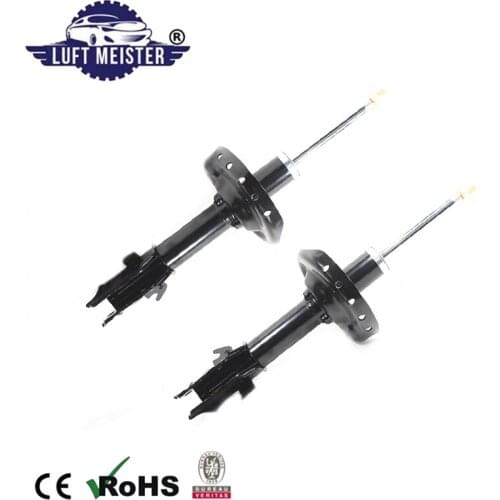 Pair Front Shock Absorber for Subaru Forester 2008-2013 20310SC112 20310SC110 20310SC111 20310SC102 20310SC100 20310SC101