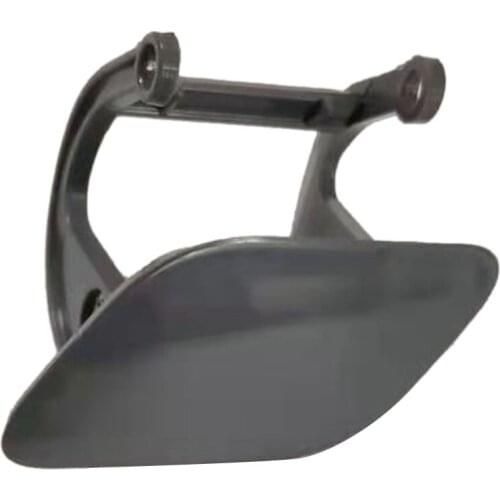 Front Left Driver Headlight Washer Nozzle Cover Flap For-BMW F01 F02 51117210881