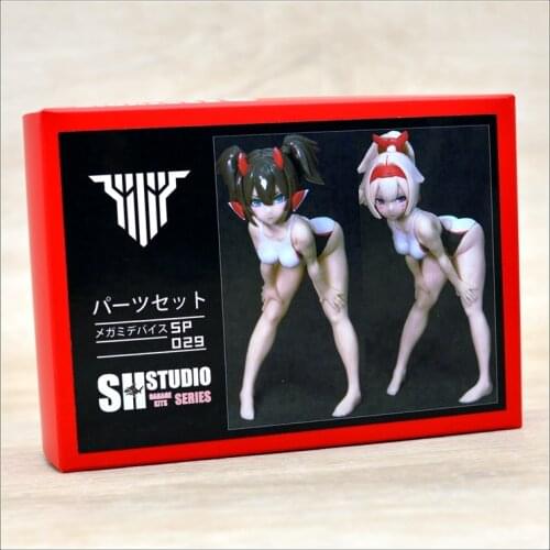 SH Studio 1/12 scale Swimsuit Body ( 1 PCS head not included ) mobile suit girl kids toys