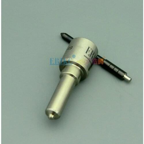 ERIKC Nozzle DLLA 145 P 1049 (093400 1049) diesel engine pump nozzle fuel injector nozzle spare part DLLA145 P1049 (0934001049)