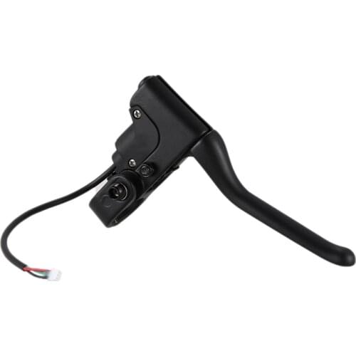 Scooter Brake Handle Brake Lever For Xiaomi Mijia M365 Electric Scooter For Xiaomi Scooter Parts New