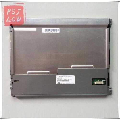 10.4" AA104VH01 AA104VH02 640x480 LED Backlight LCD Panel CMOS 31 Pins