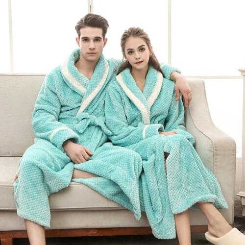 Aerlxemrbrae Women's Bathrobes