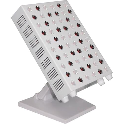 Anti-aging RTL85S 660nm 850nm Red Led Light Therapy for Skin Rejuvenation Face Wrinkles Whitening Skin Care Home Use