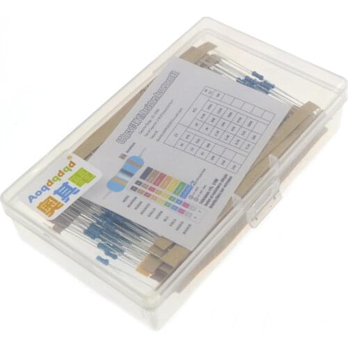 Пассивные компоненты AOQDQDQD China At AliExpress