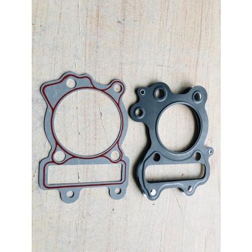 Benelli BJ125-3E TNT125 Motorcycle Engine Cylinder Head Oil Seal And Gaskets