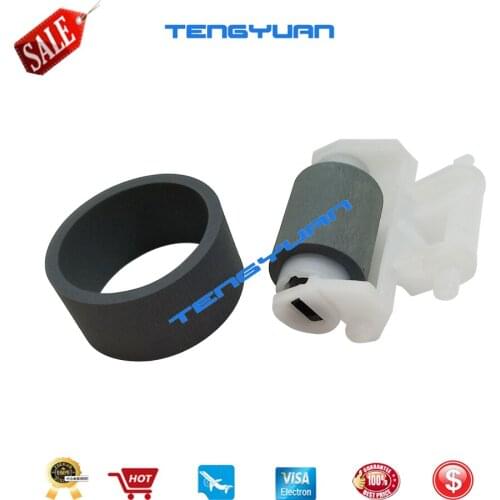 Paper Feed Pickup Roller for Epson L110 L111 L120 L130 L210 L220 L211 L300 L301 L303 L310 L350 L351 L353 L358 L360 L455 L550L353