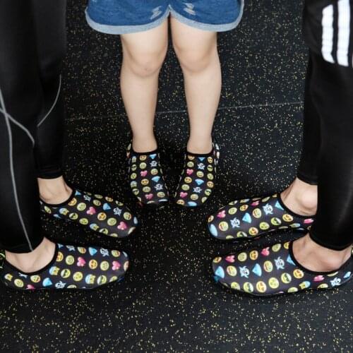 Quick-Drying Swimming Aqua Shoes Seaside Slippers Surf Upstream Light Sports Water Shoes Sneakers Unisex Beach Water Shoes 5z