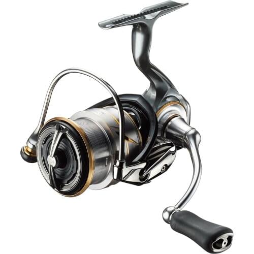 DAIWA 2020 LUVIAS LT 2500 2500-XH 2500S-DH 3000-C 3000S-CXH 3000 3000-XH 4000-C 4000-CXH