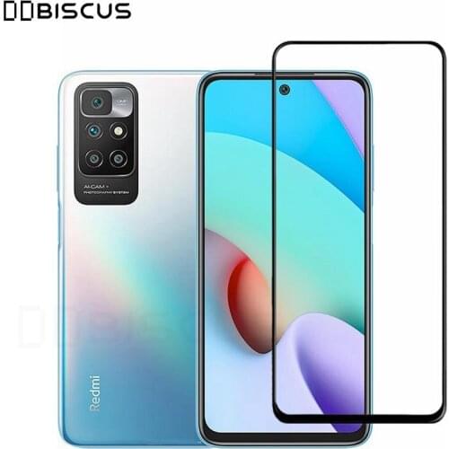 DD biscus Screen Protectors For Xiaomi Redmi