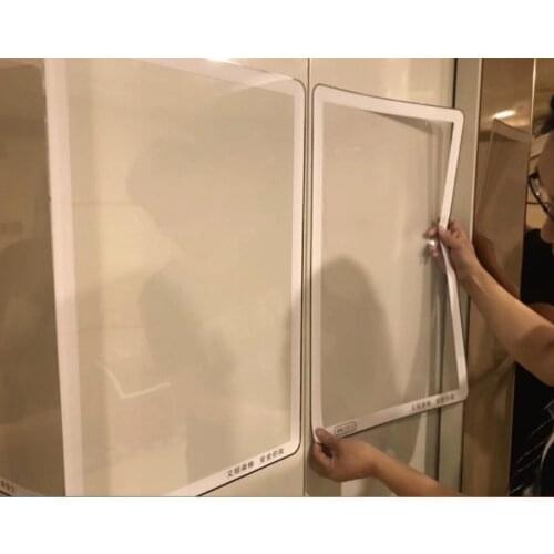 Fabgasoni Writing Boards