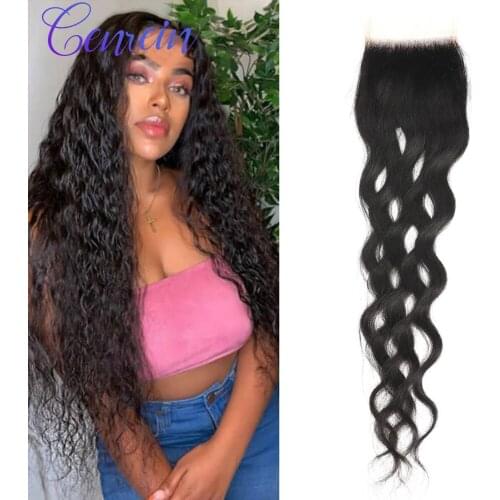 Genrein Synthetic Hair