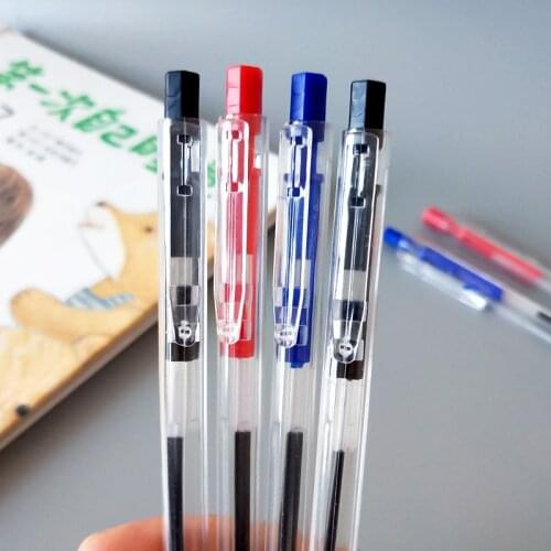 Jonvon Satone Blue Ballpoint Pens