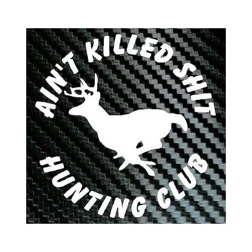 M39-- protect animal deer sticker for Apple Macbook Pro Air Retina Vinyl Notebook reflective car decal sticker