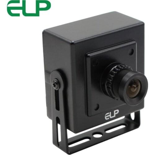 Mini 41*41mm Case for ELP USB Camera Module