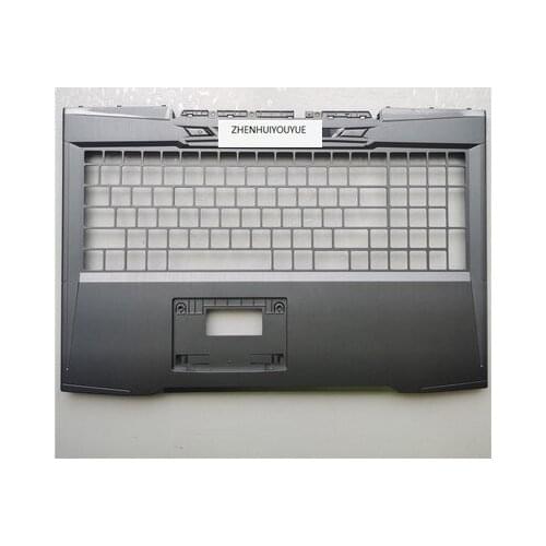 New for MECHREVO X6TI-S X6Ti-M2 gray C cover keyboard bezel Red speaker net