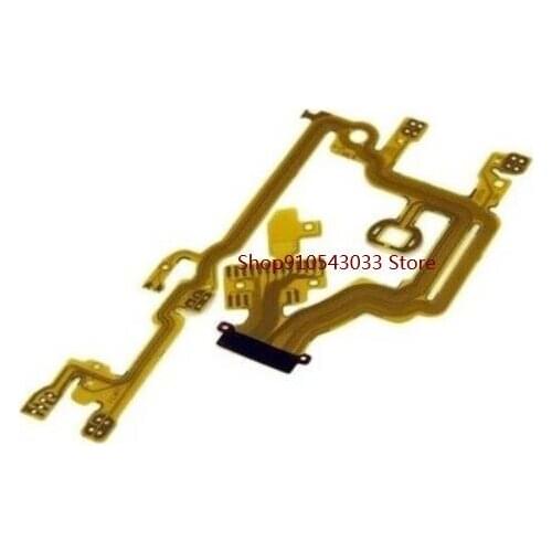 New FPC Lens Main Flex Cable For Canon A3300 A3200 PC1589 Digital Camera Repair Part