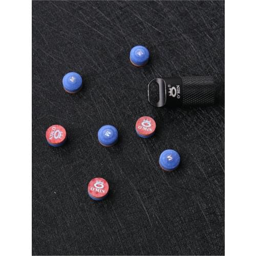 O'MIN Accessories For Billiards