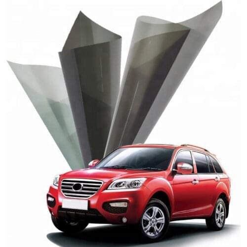 Wholesale 2018 nanao ceramic coating car high quality 30m for car window glass film