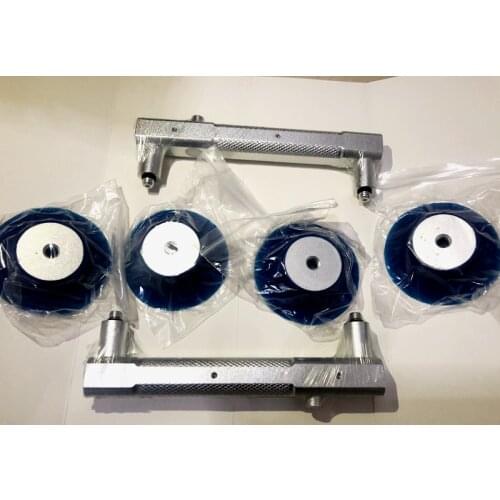 2 Glass sucker pneumatic suction cups LCD TV screen sucker LED TV suction lifter