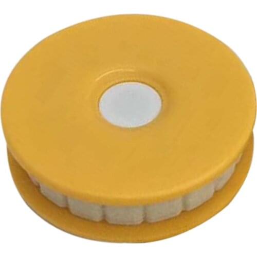 Cleaner Mountain Bike Portable Bicycle Chain Cleaner Cleaning Kit Box Lube Oil Maintenance Tool High-density Cleaning Cable