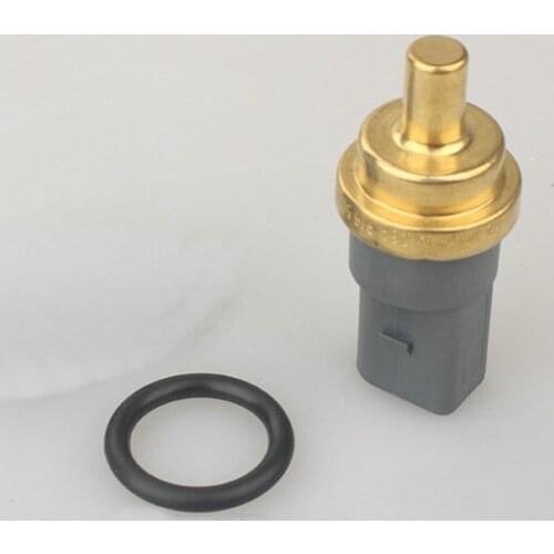 Apply to POLO SKD Octavia Fabia superb Touran Jettaa Passat Water temperature sensor Water Temperature Sensor 06A 919 501 A