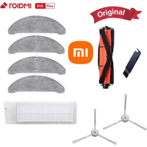 ROIDMI Vacuum Cleaner Bags