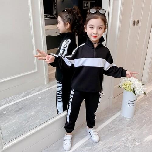 Ropa De Niña Girls Clothes 10 12 Year Teenage Clothes Boutique Cotton Christmas Thanksgiving Clothing Ropa De Niña De 10 Años