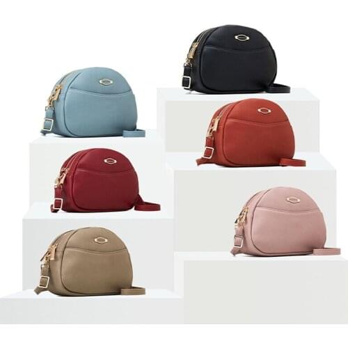 Crossbody Bags For Women Handbags Small Girls Messenger Bags For Women 2021 Designer Women Shoulder Bag Ladies Luxury Bag Pu