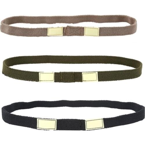 Reflective Camo Helmet Straps Outdoor Sports Combat Games Helmet Straps Elastic Band for M1 M88 MICH Military Helmet