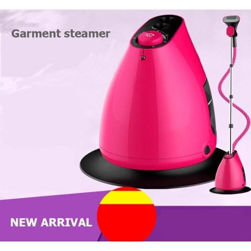 TY6920-L 1580W large power 1.3L capacity steam iron machine household 6 files Garment Steamer