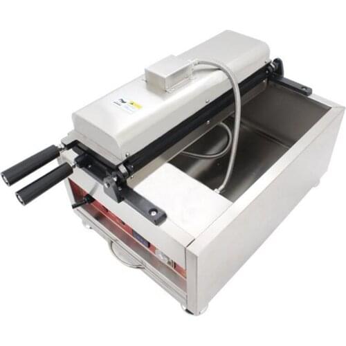 Waffle Maker Machine 3000W 220V/110v Poop Shape Waffle Maker Cake Maker NP-234